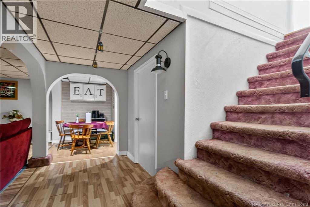 53 Carney Avenue, Moncton, New Brunswick  E1C 4H6 - Photo 18 - NB135801