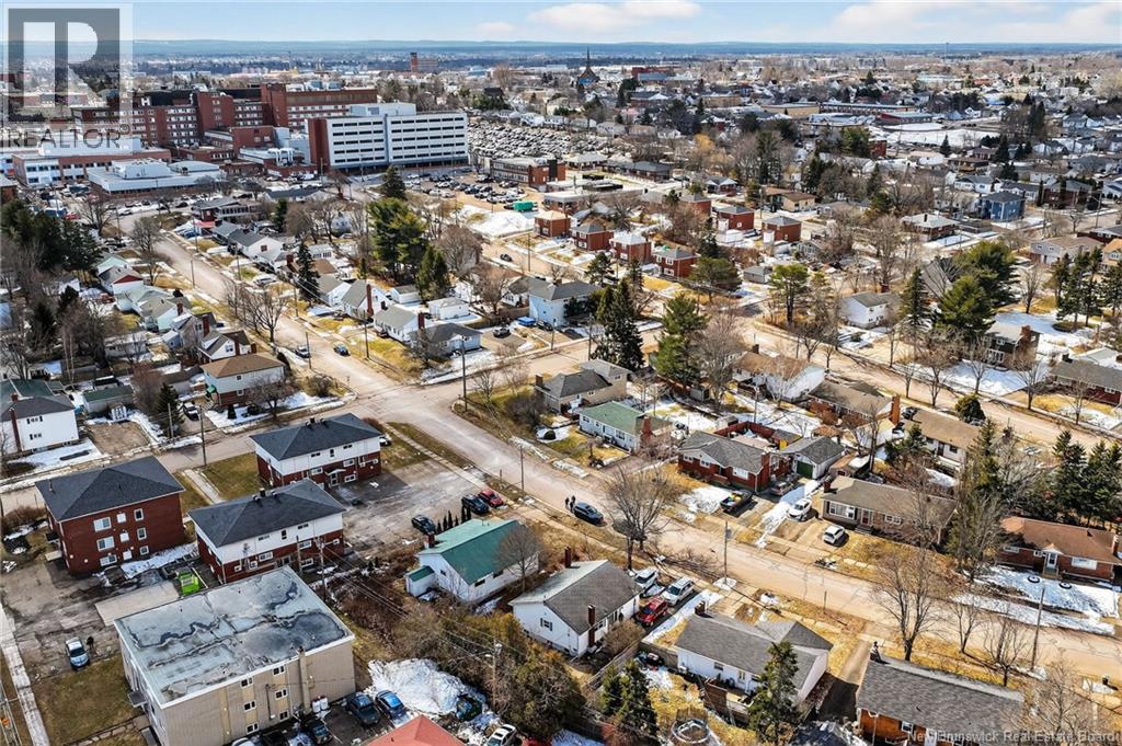 53 Carney Avenue, Moncton, New Brunswick  E1C 4H6 - Photo 31 - NB135801