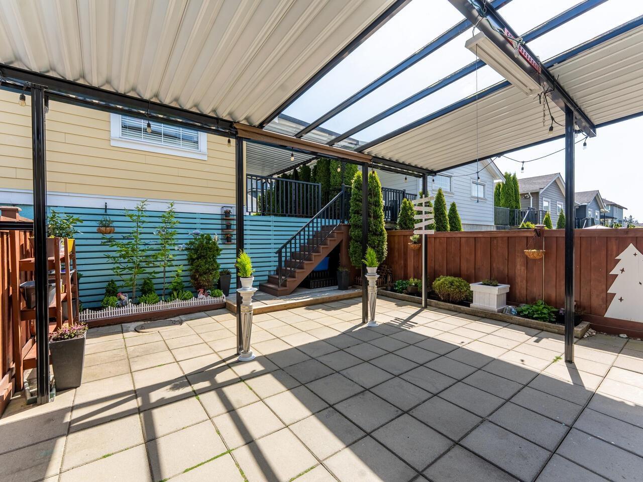 2238 164a Street, Surrey, British Columbia V3Z 0L8 - Photo 24 - R3103488