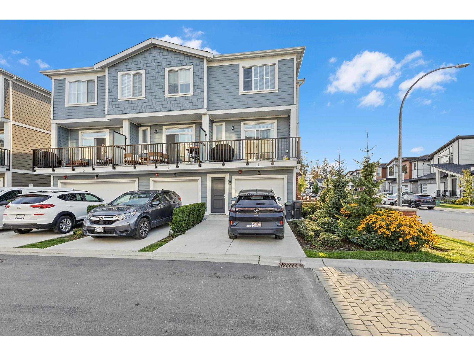 1 20680 76b Avenue, Langley, British Columbia  V2Y 4L2 - Photo 11 - R3101513