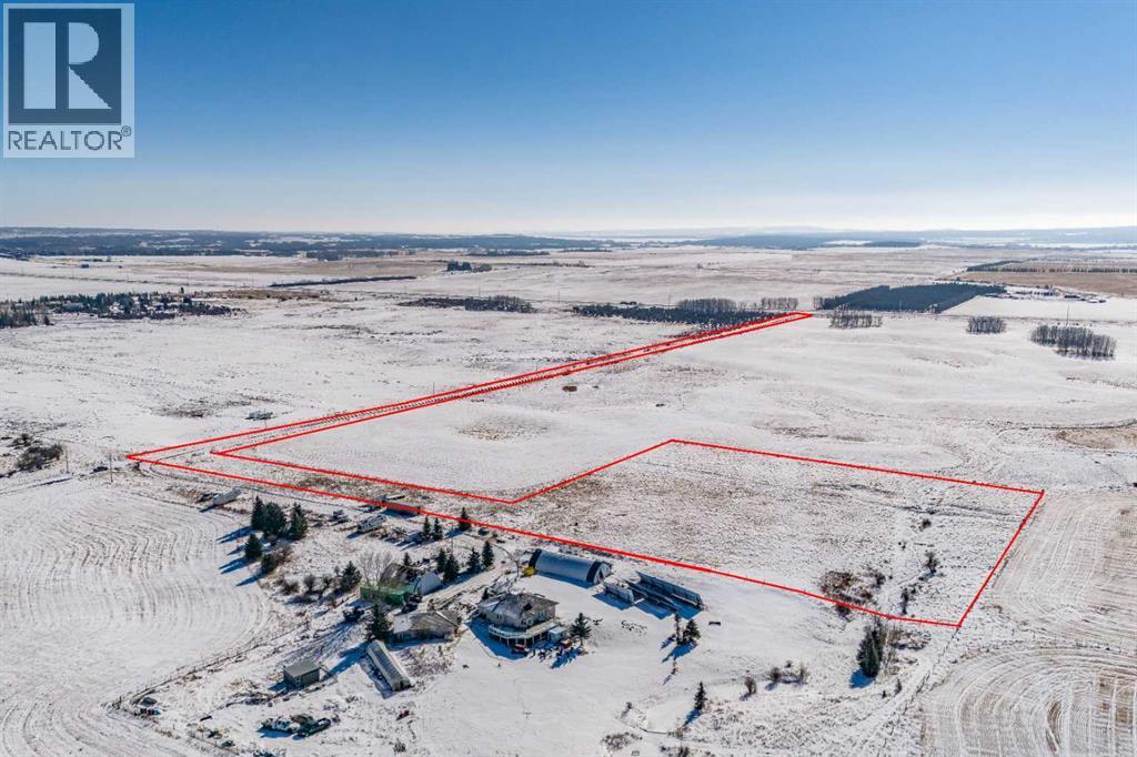 33130 Township Road 241, Rural Rocky View County, Alberta  T3Z 2Y6 - Photo 3 - A2287497