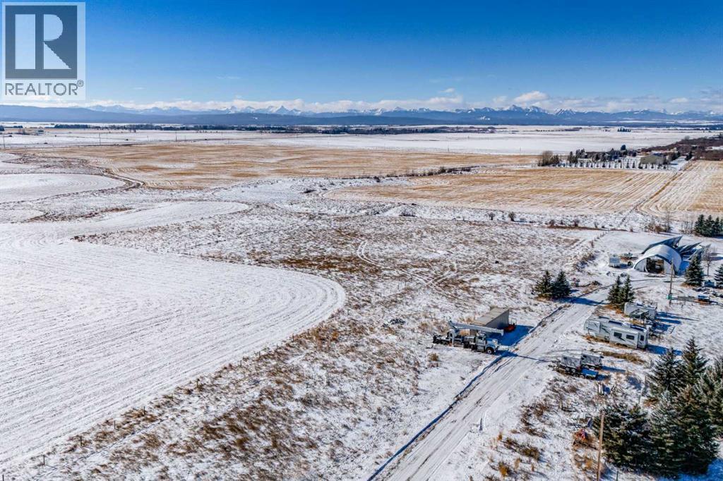 33130 Township Road 241, Rural Rocky View County, Alberta  T3Z 2Y6 - Photo 18 - A2287497