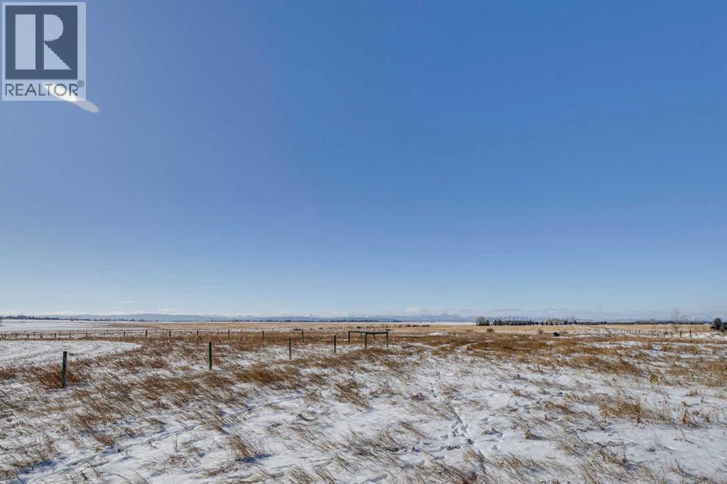 33130 Township Road 241, Rural Rocky View County, Alberta  T3Z 2Y6 - Photo 12 - A2287497