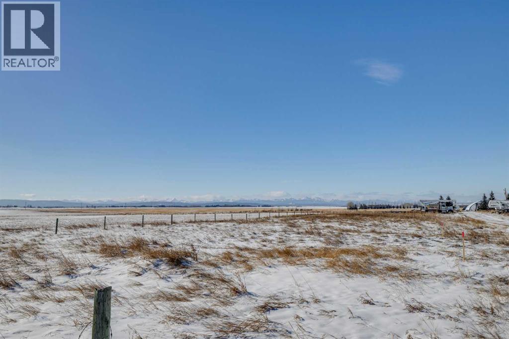 33130 Township Road 241, Rural Rocky View County, Alberta  T3Z 2Y6 - Photo 11 - A2287497