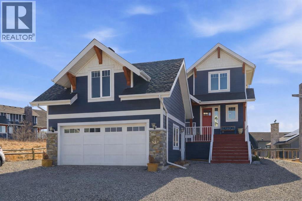 419 Cottageclub Cove, Rural Rocky View County, Alberta