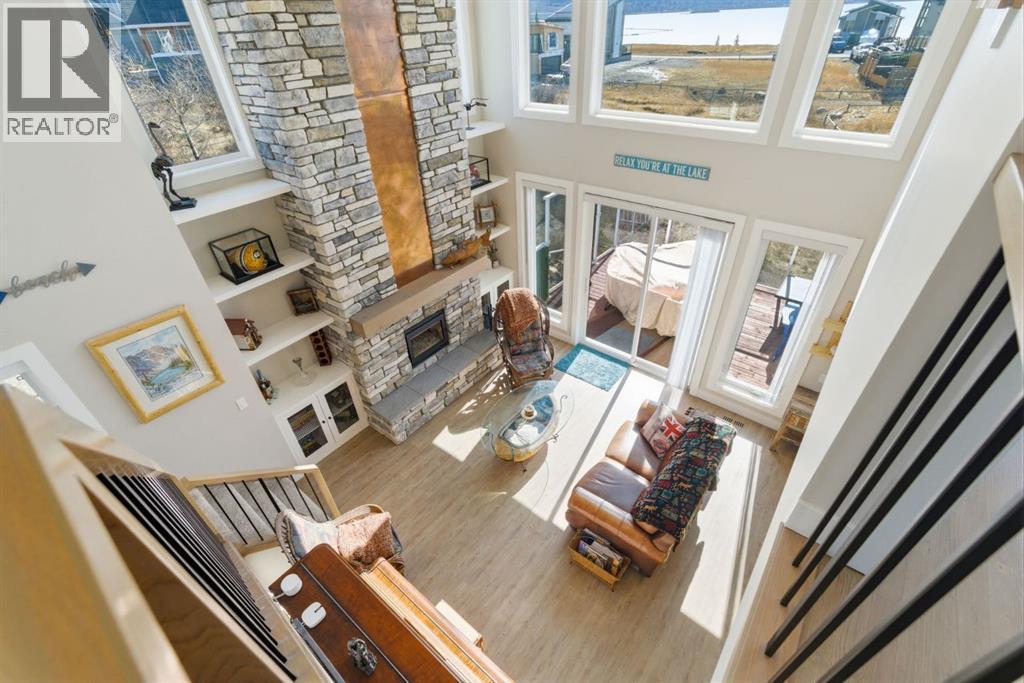 419 Cottageclub Cove, Rural Rocky View County, Alberta  T4C 1B4 - Photo 16 - A2294510