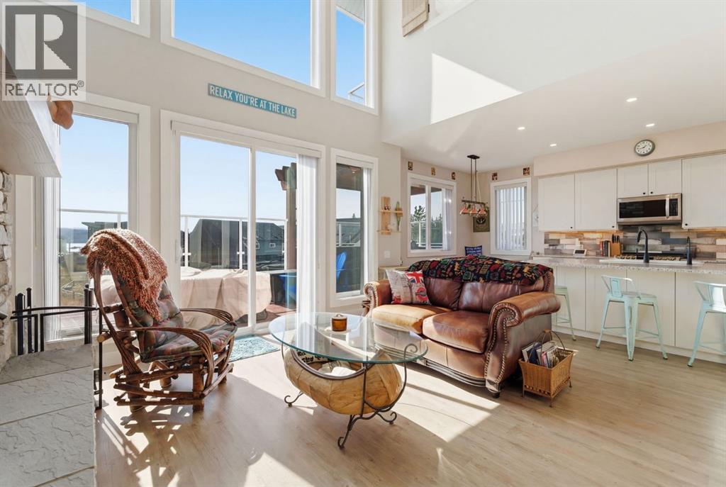 419 Cottageclub Cove, Rural Rocky View County, Alberta  T4C 1B4 - Photo 3 - A2294510