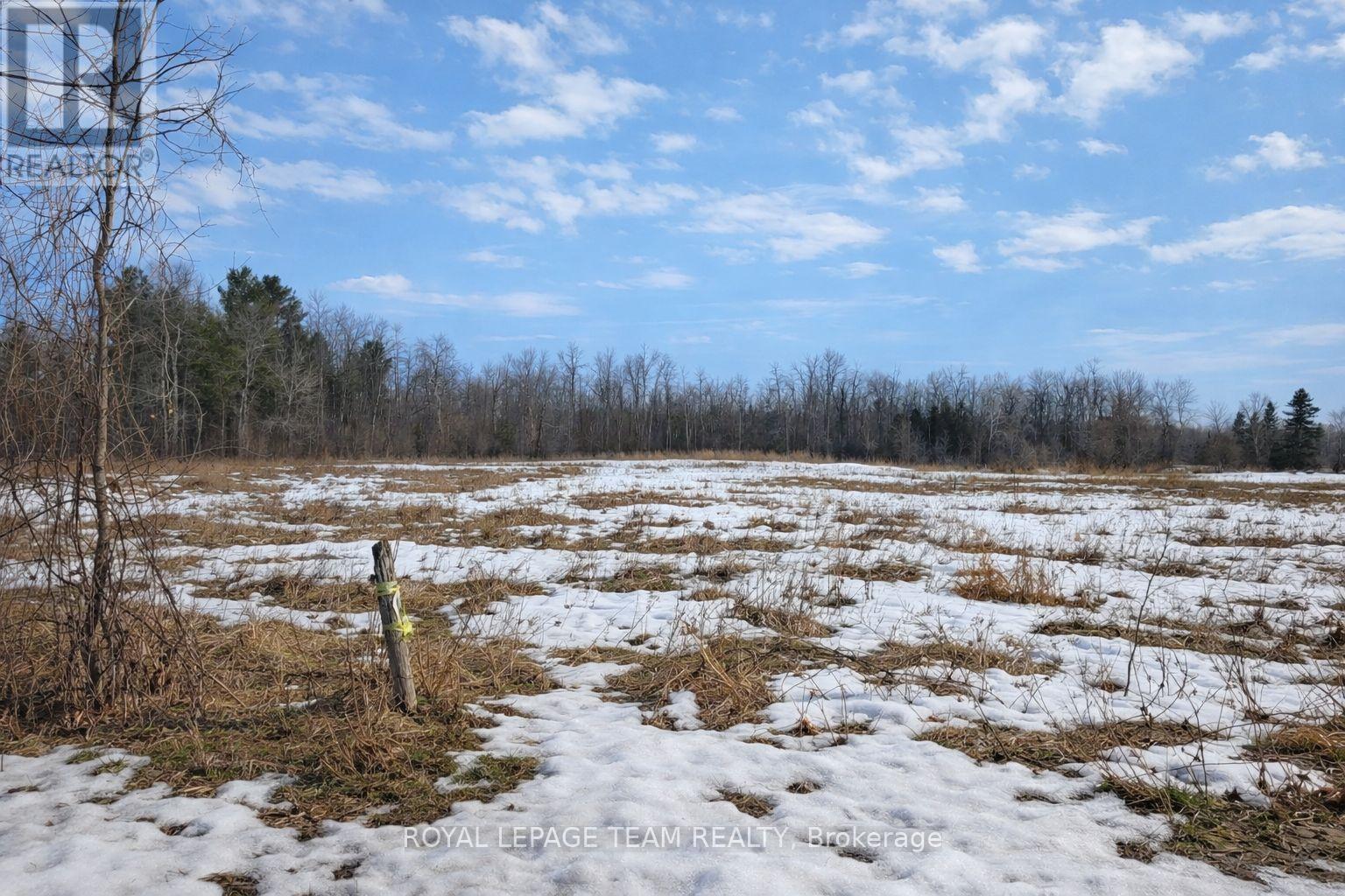 <h3>$264,900</h3><p>00 Hurley Road, Edwardsburgh/cardinal, Ontario</p>