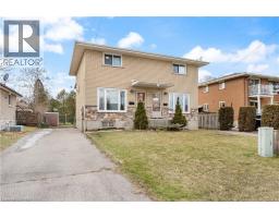 30 ROWANWOOD Avenue, Brantford, Ontario