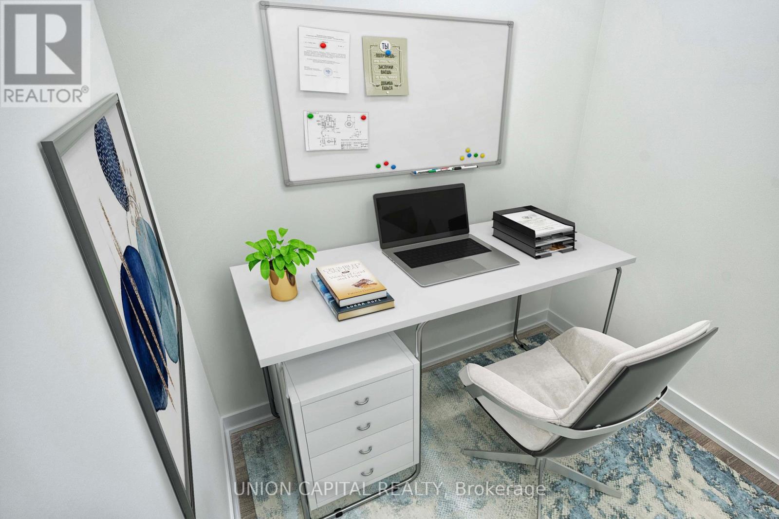 702 - 20 Richardson Street, Toronto, Ontario  M5A 0S6 - Photo 11 - C12919054