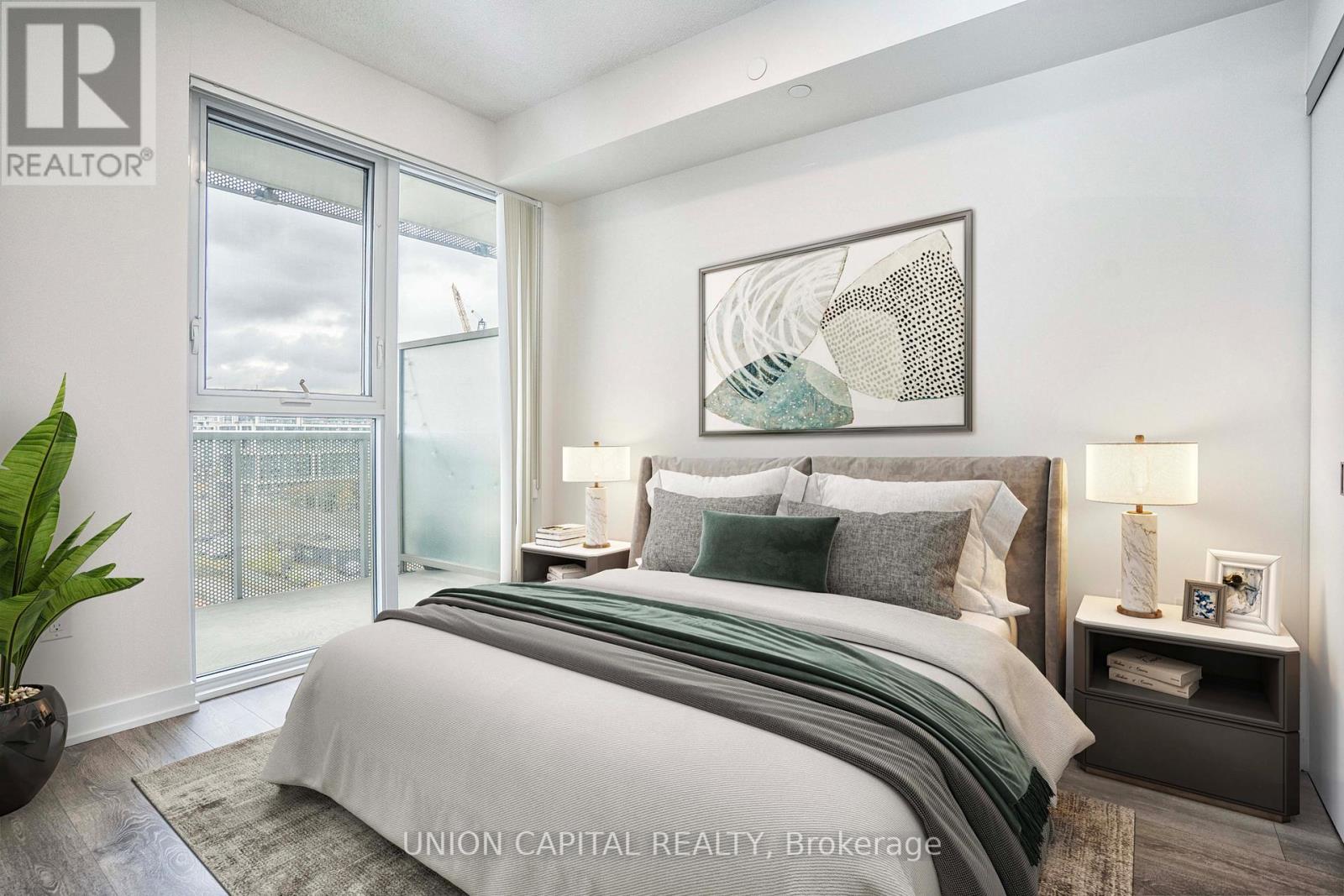 702 - 20 Richardson Street, Toronto, Ontario  M5A 0S6 - Photo 10 - C12919054