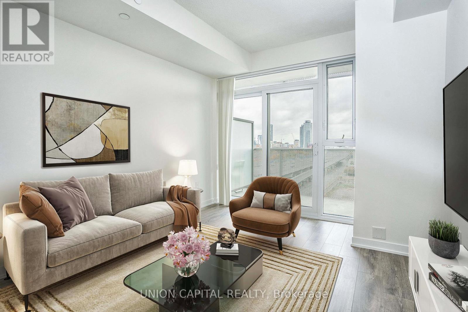 702 - 20 Richardson Street, Toronto, Ontario  M5A 0S6 - Photo 9 - C12919054