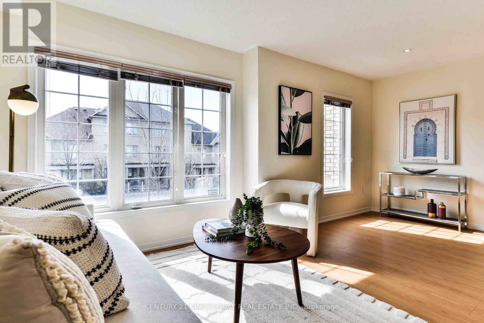 37 Prince Charles Way, Markham, Ontario  L6C 0B4 - Photo 20 - N12849564