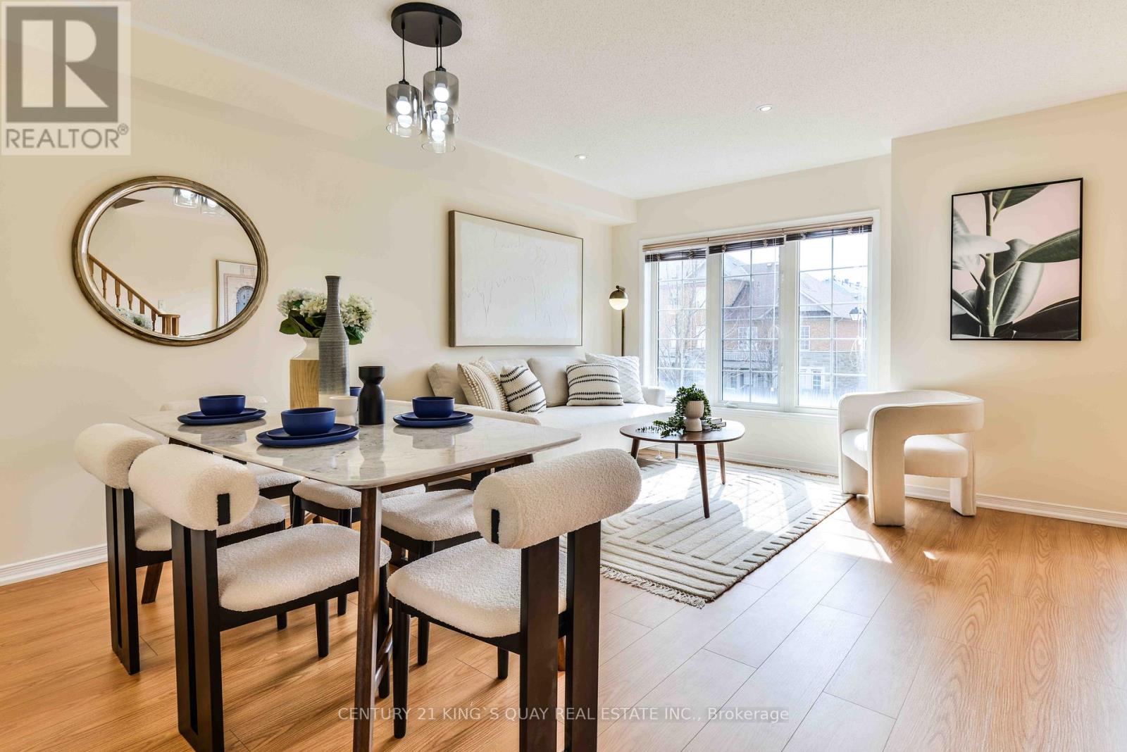 37 Prince Charles Way, Markham, Ontario  L6C 0B4 - Photo 14 - N12849564