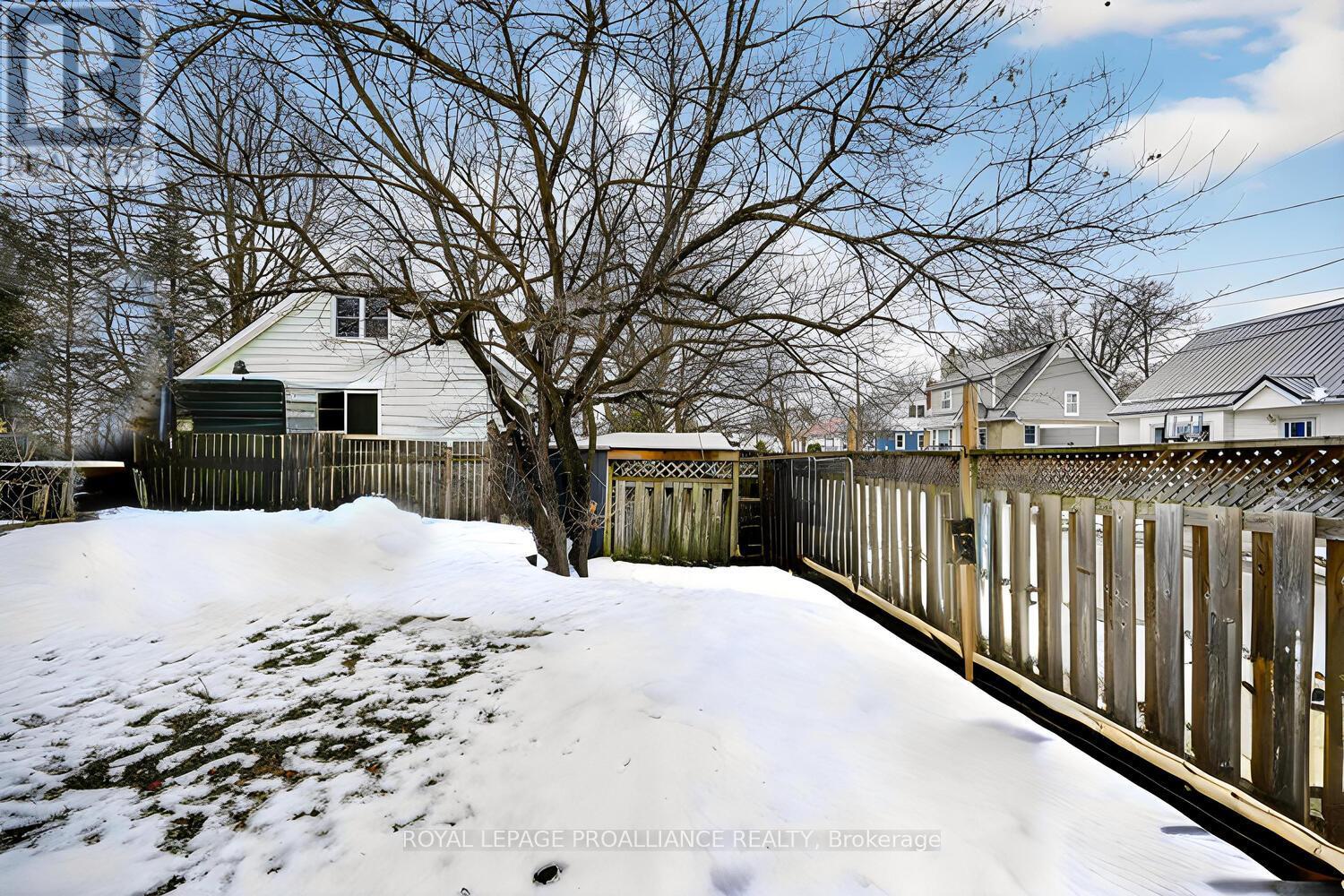 28 Oak Street, Brockville, Ontario  K6V 5R2 - Photo 17 - X12922088