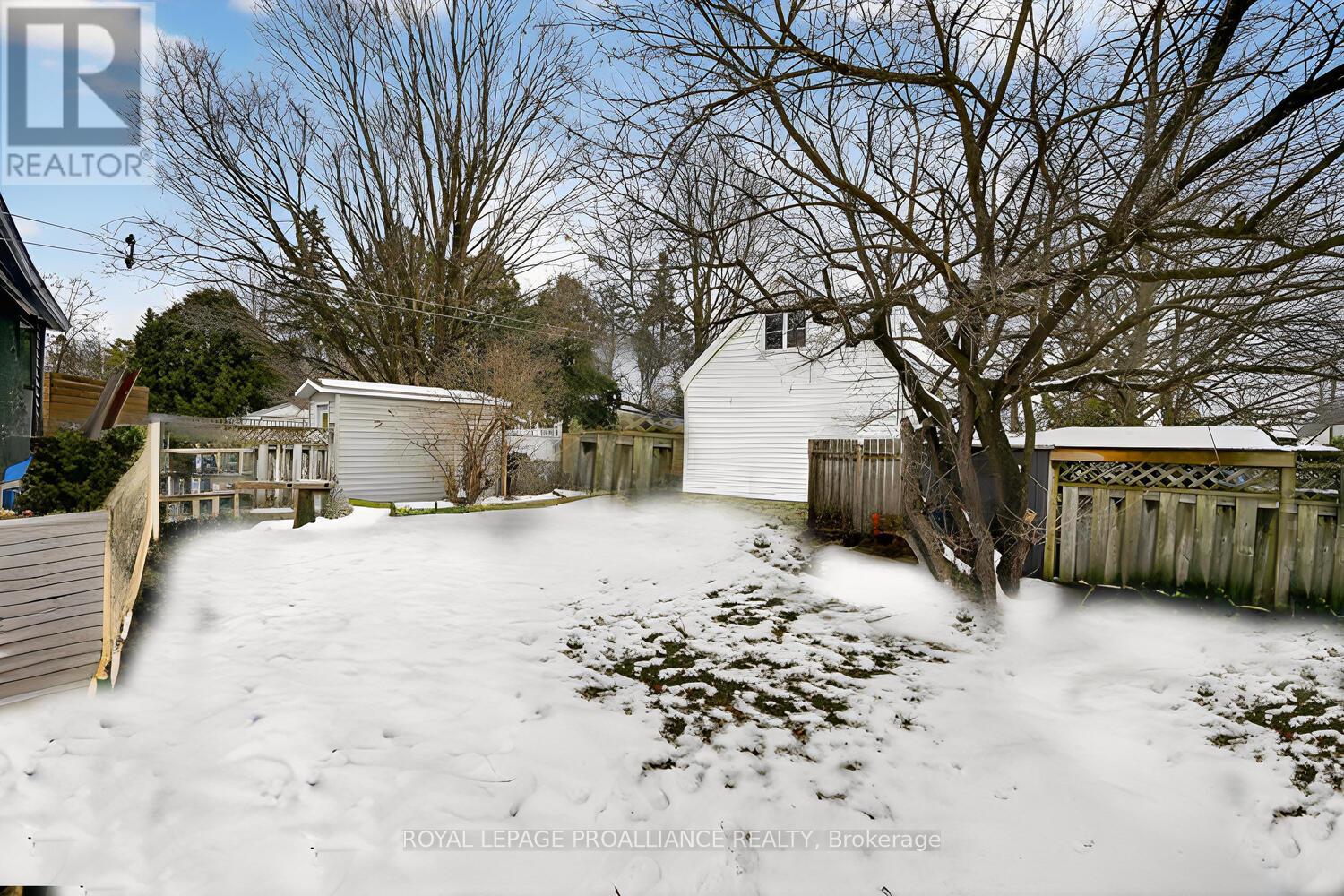 28 Oak Street, Brockville, Ontario  K6V 5R2 - Photo 19 - X12922088