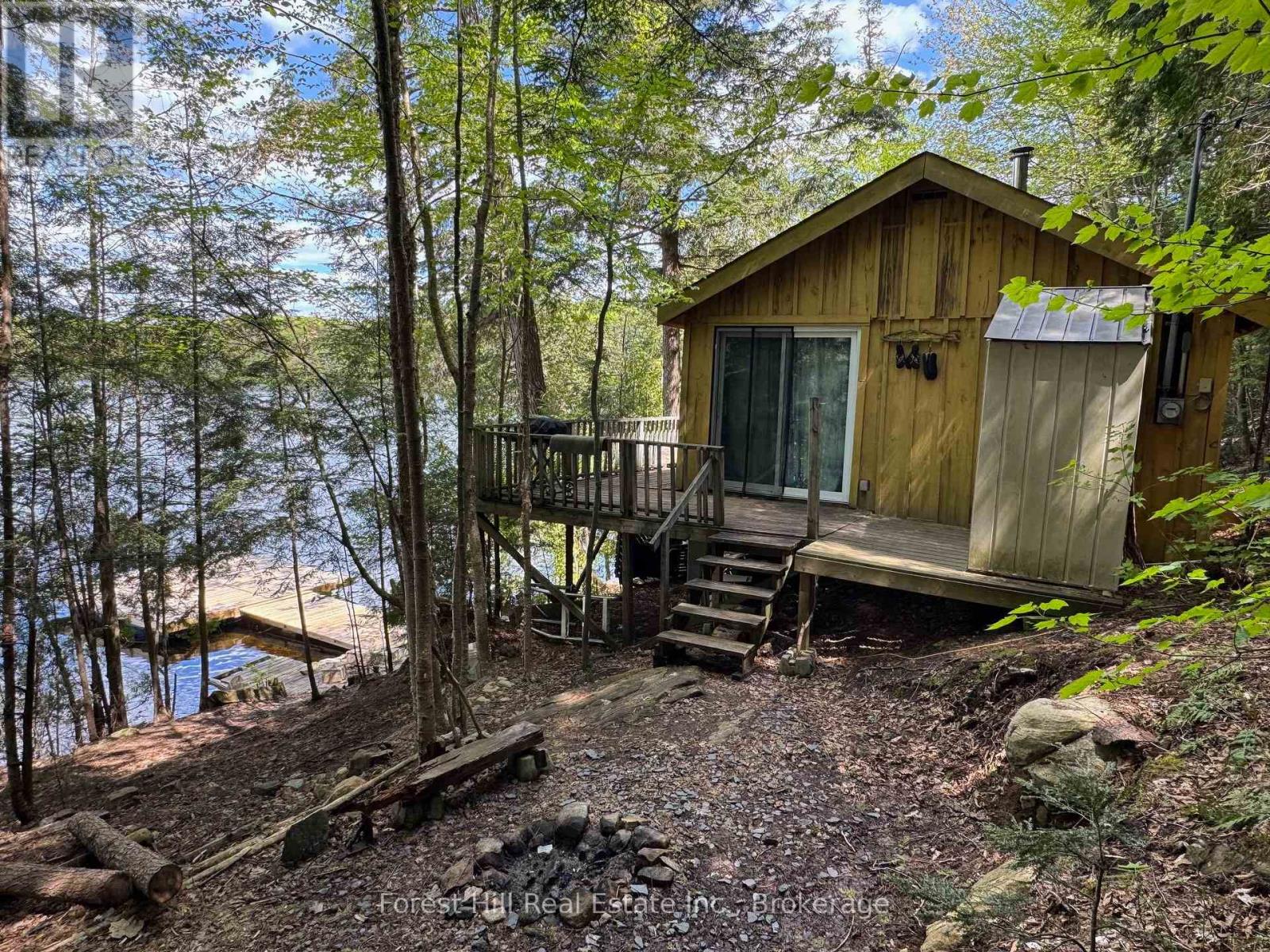 1168 Inspiration Drive, Algonquin Highlands (Mcclintock), Ontario  P0A 1E0 - Photo 15 - X12922062