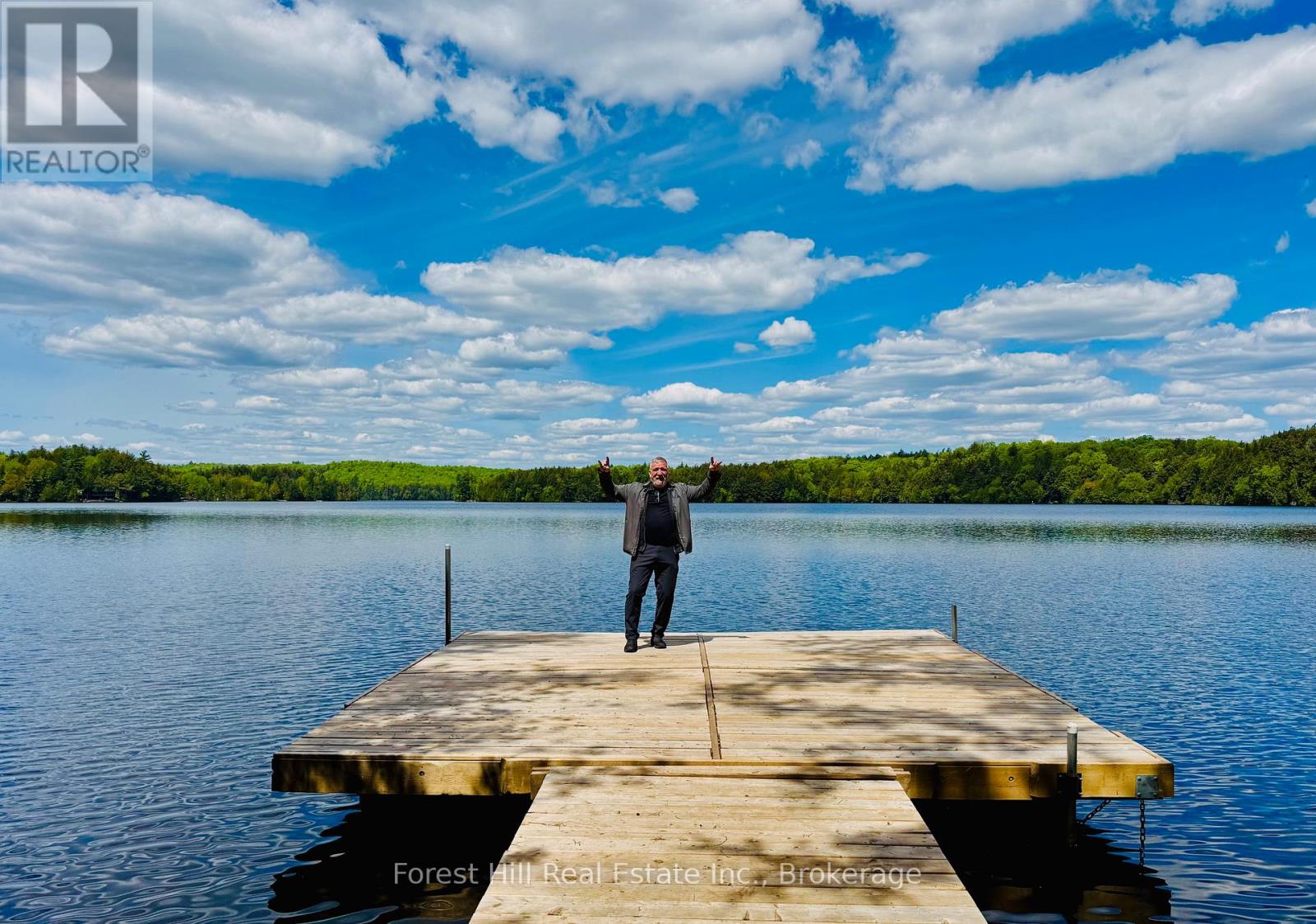 1168 Inspiration Drive, Algonquin Highlands (Mcclintock), Ontario  P0A 1E0 - Photo 22 - X12922062