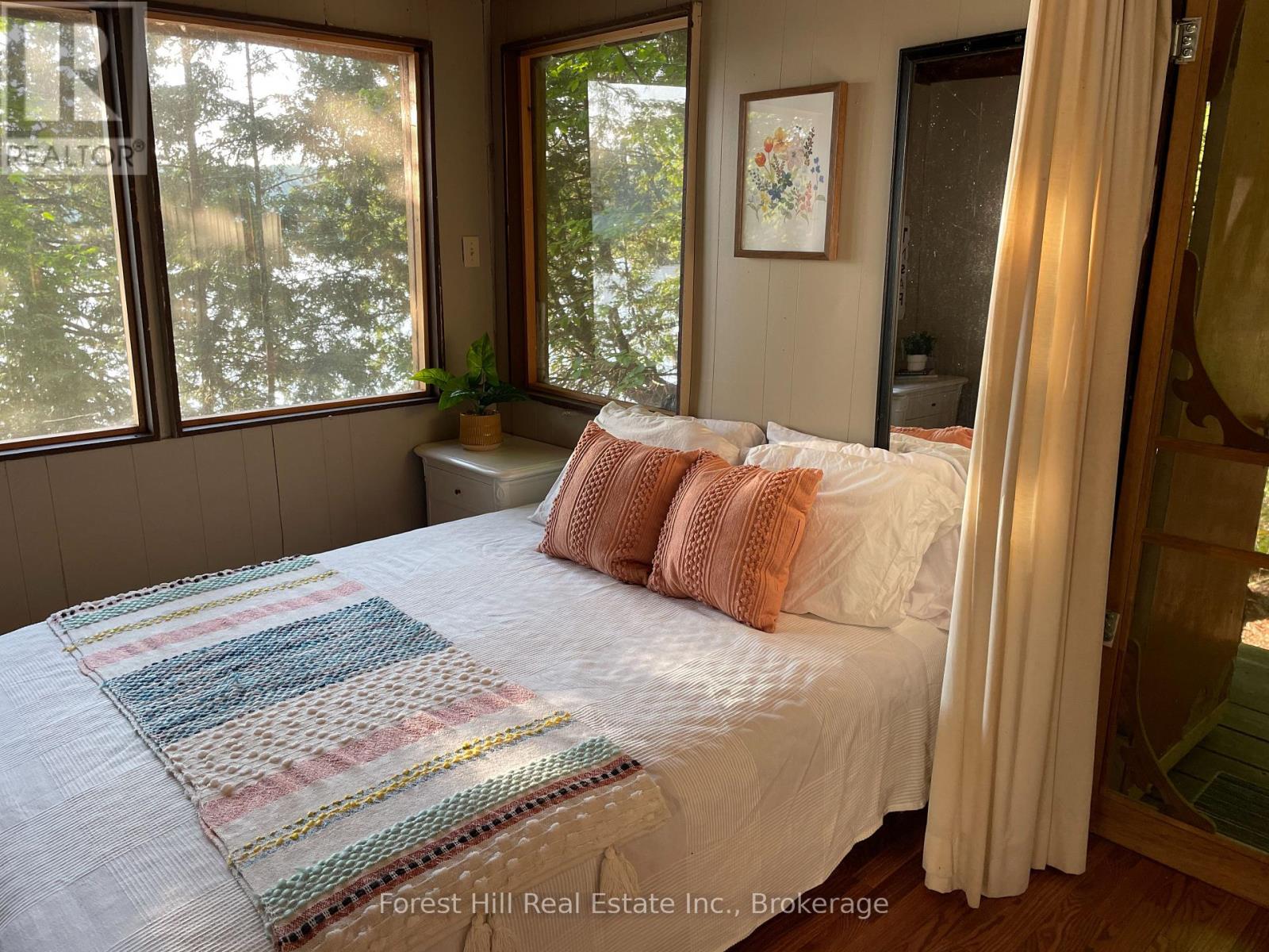 1168 Inspiration Drive, Algonquin Highlands (Mcclintock), Ontario  P0A 1E0 - Photo 25 - X12922062