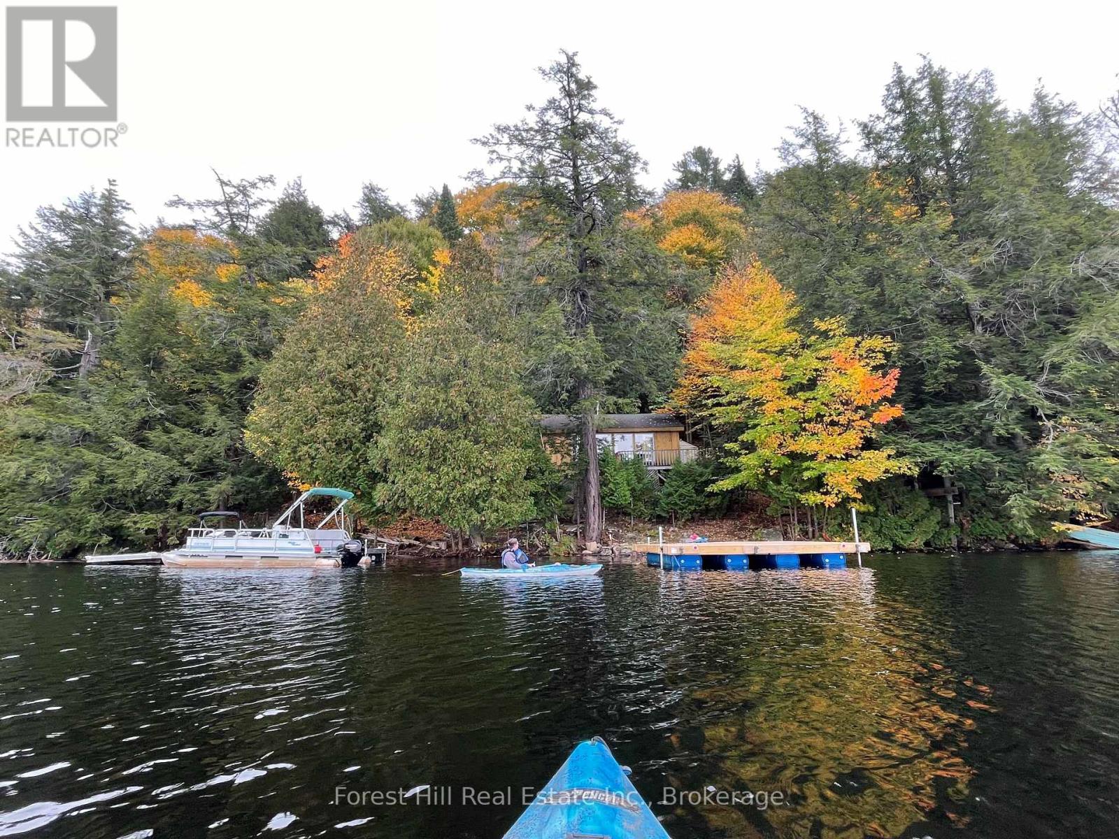 1168 Inspiration Drive, Algonquin Highlands (Mcclintock), Ontario  P0A 1E0 - Photo 29 - X12922062