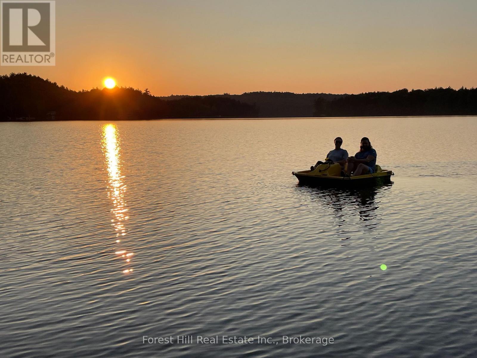 1168 Inspiration Drive, Algonquin Highlands (Mcclintock), Ontario  P0A 1E0 - Photo 30 - X12922062