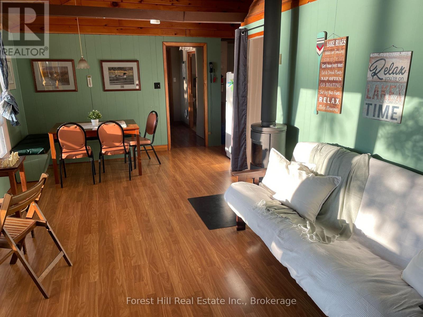 1168 Inspiration Drive, Algonquin Highlands (Mcclintock), Ontario  P0A 1E0 - Photo 7 - X12922062