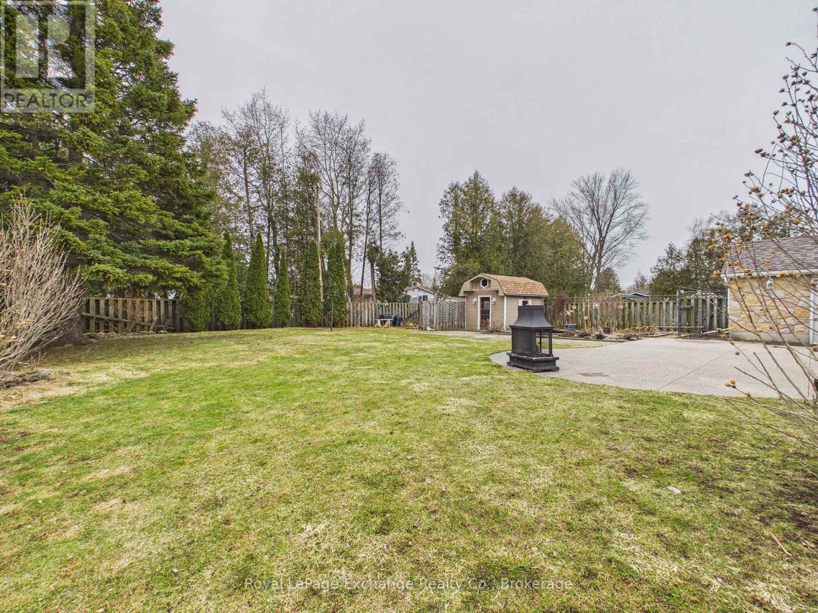 24 Inverness Street N, Kincardine, Ontario  N2Z 1J4 - Photo 18 - X12922066