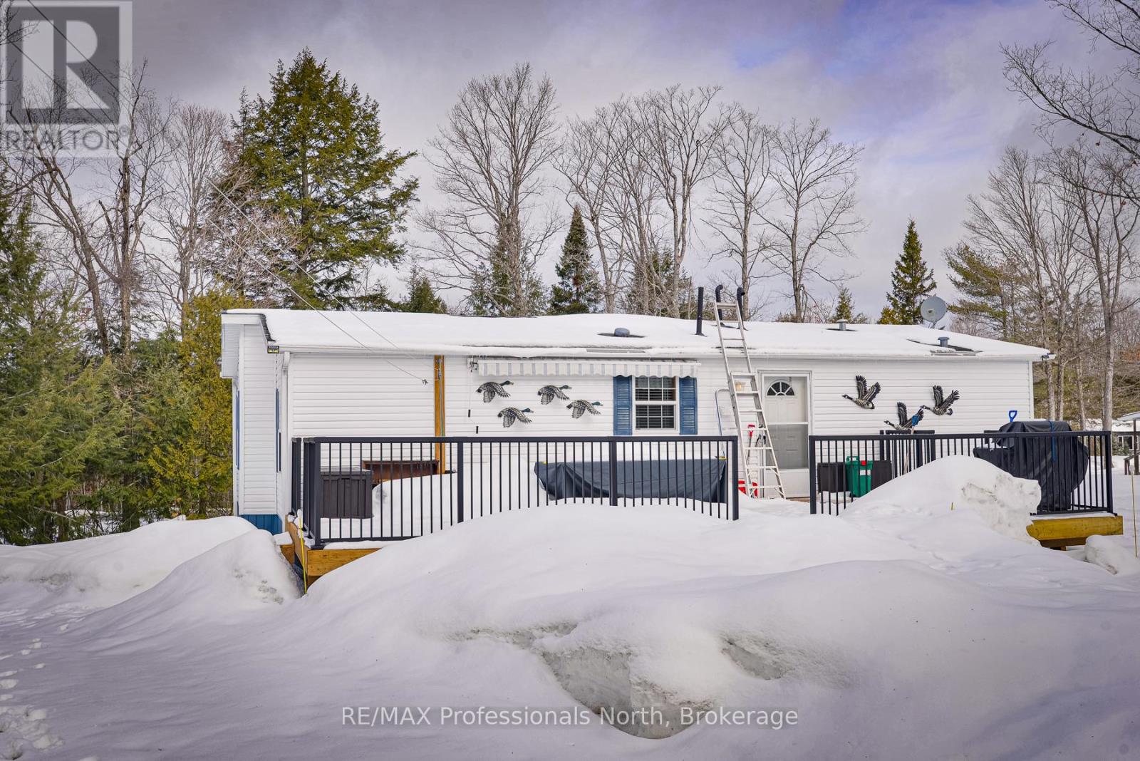 1874 Highway 118 E, Bracebridge (Draper), Ontario  P1L 1X1 - Photo 14 - X12922072