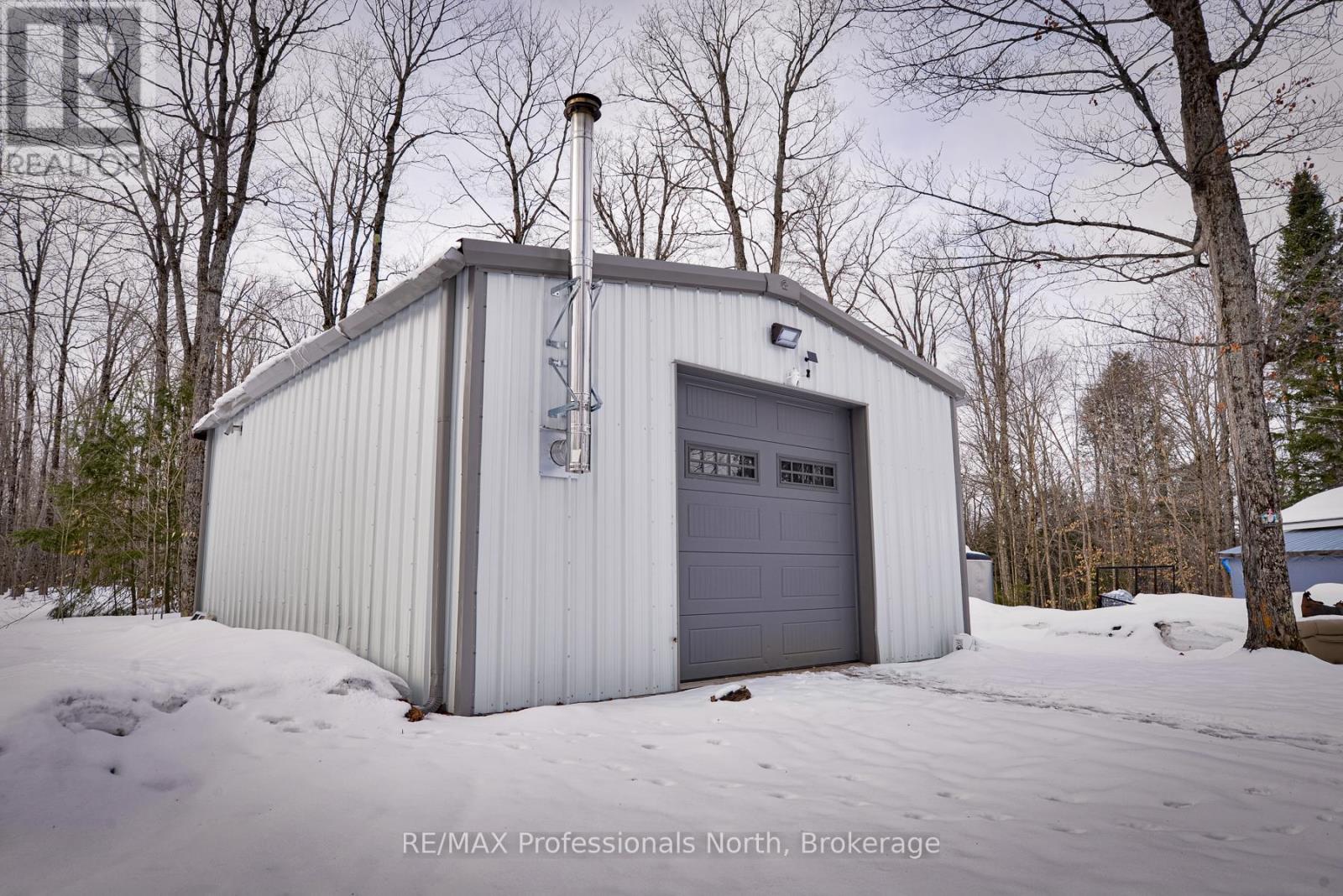 1874 Highway 118 E, Bracebridge (Draper), Ontario  P1L 1X1 - Photo 16 - X12922072