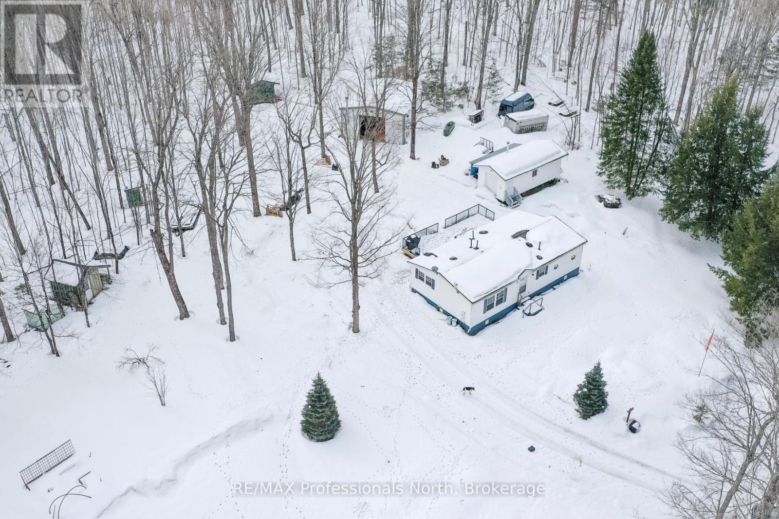 1874 Highway 118 E, Bracebridge (Draper), Ontario  P1L 1X1 - Photo 18 - X12922072