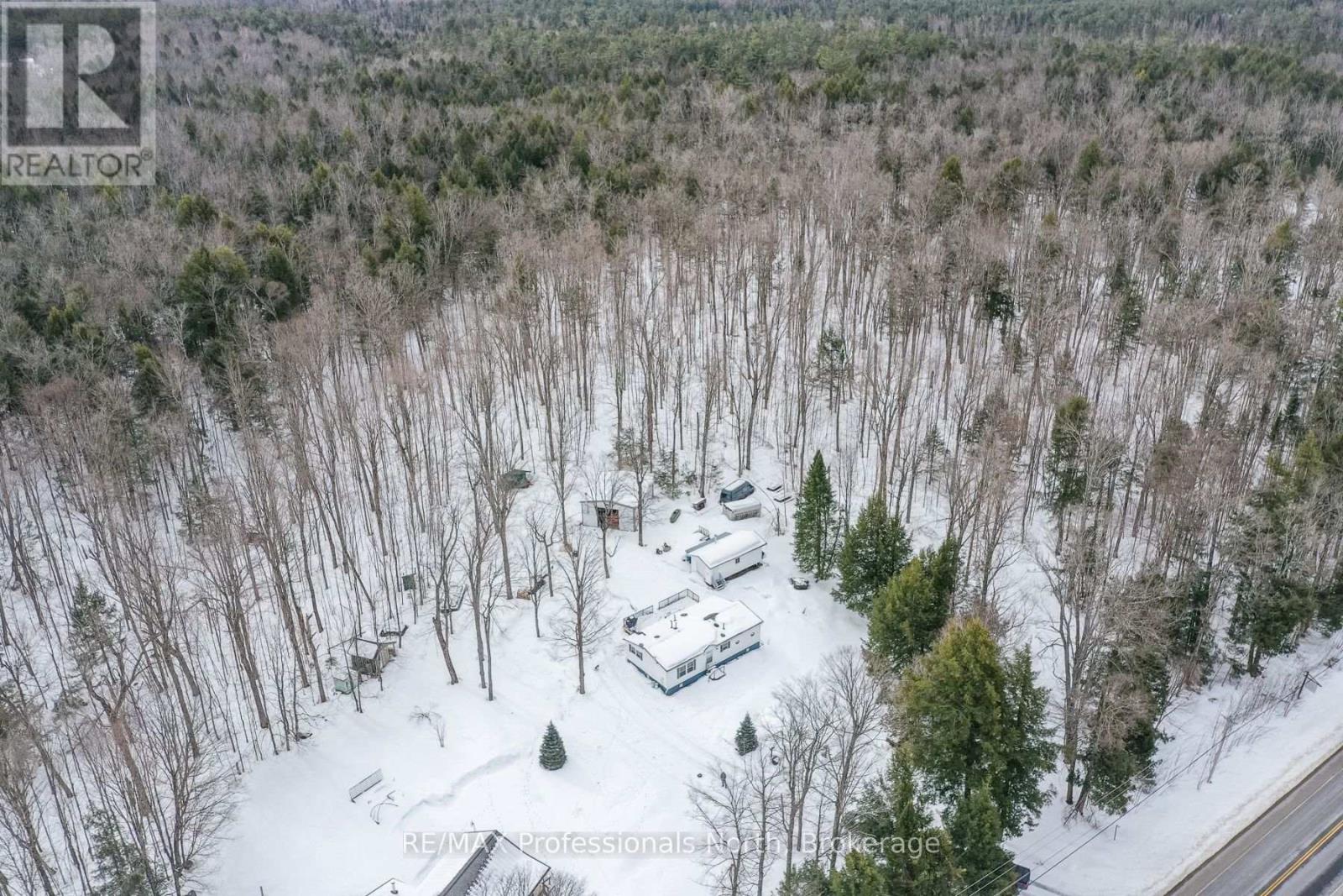 1874 Highway 118 E, Bracebridge (Draper), Ontario  P1L 1X1 - Photo 19 - X12922072