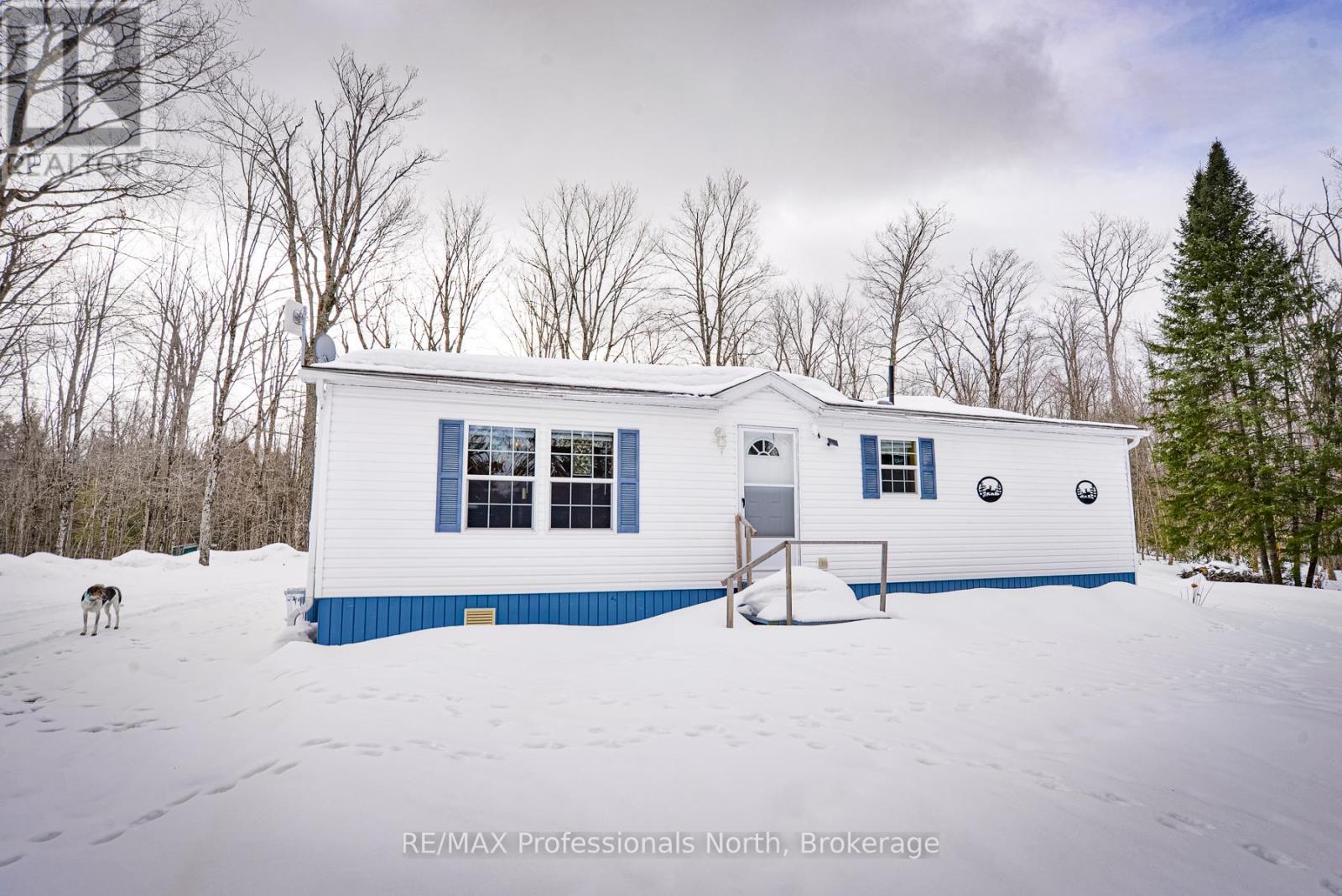 1874 Highway 118 E, Bracebridge (Draper), Ontario  P1L 1X1 - Photo 2 - X12922072