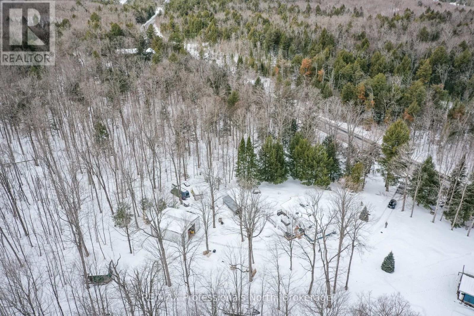 1874 Highway 118 E, Bracebridge (Draper), Ontario  P1L 1X1 - Photo 20 - X12922072