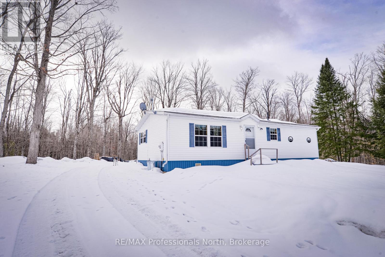 1874 Highway 118 E, Bracebridge (Draper), Ontario  P1L 1X1 - Photo 22 - X12922072