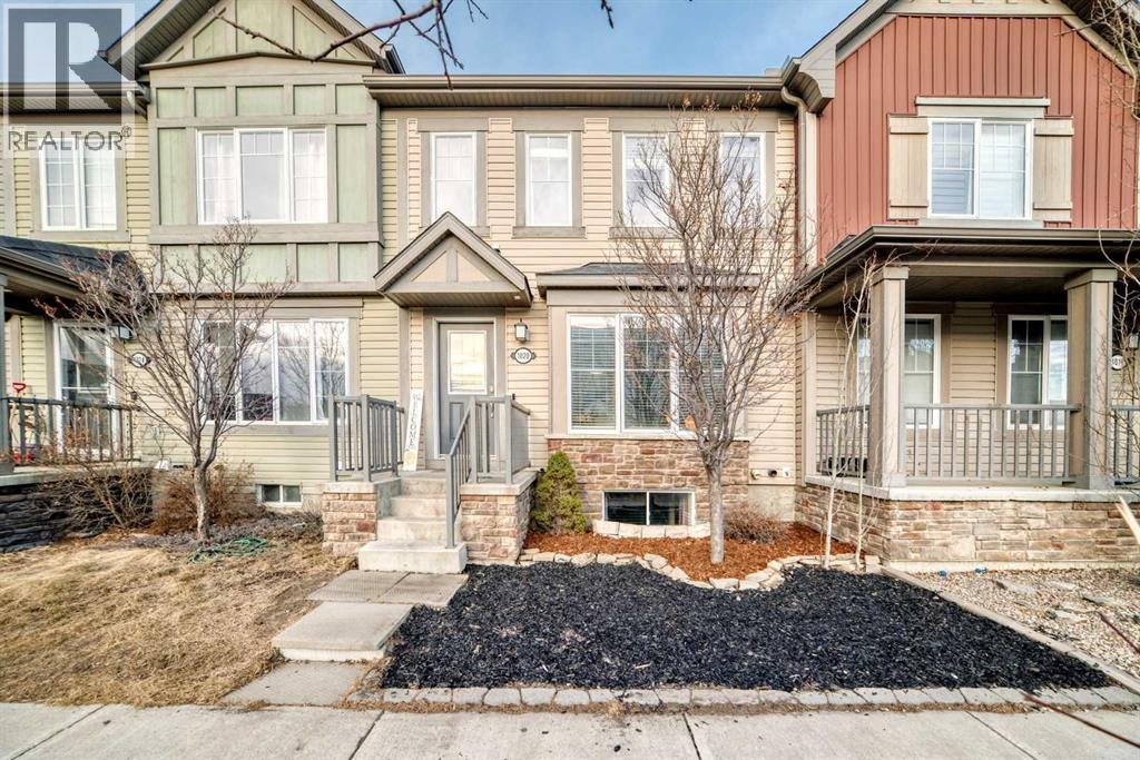 1020 Windsong Drive Sw, Airdrie, Alberta  T4B 0P2 - Photo 3 - A2286518