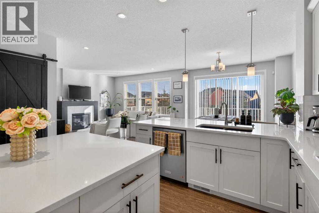 126 Bayview Circle SW, Airdrie, Alberta  T4B 4H2 - Photo 22 - A2286936