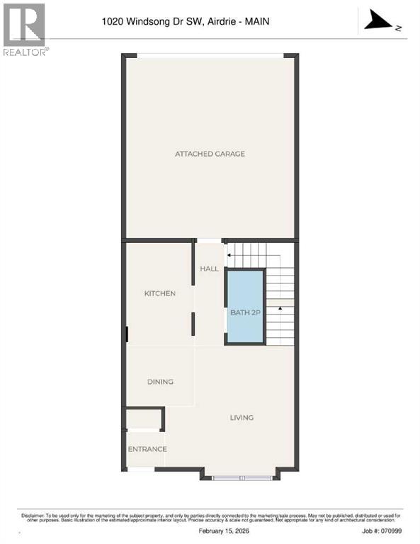 1020 Windsong Drive Sw, Airdrie, Alberta  T4B 0P2 - Photo 45 - A2286518