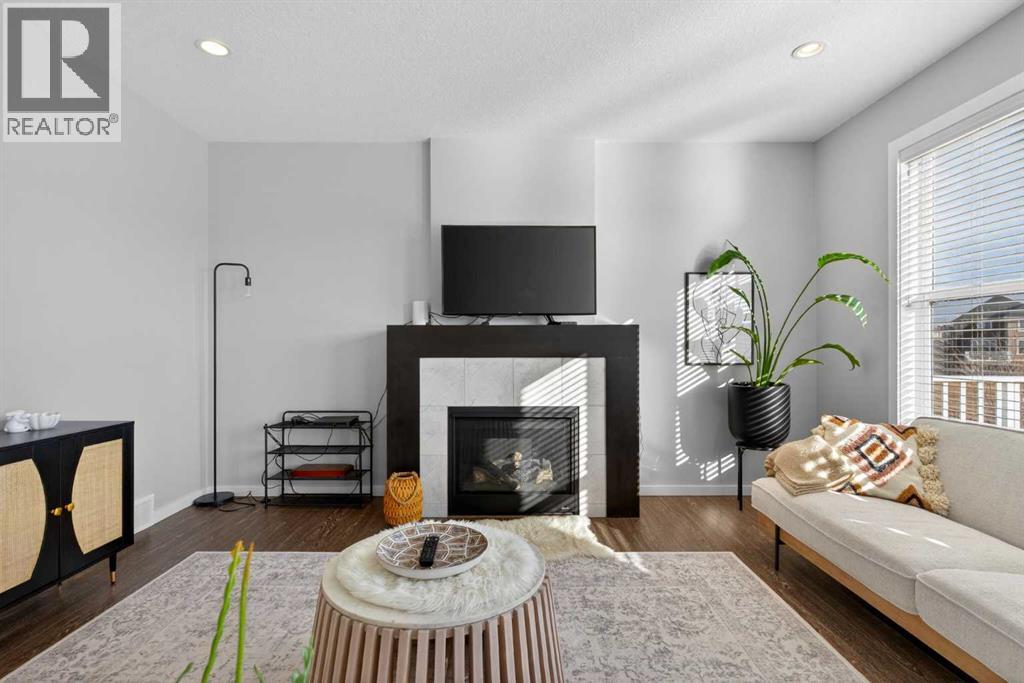 126 Bayview Circle SW, Airdrie, Alberta  T4B 4H2 - Photo 17 - A2286936