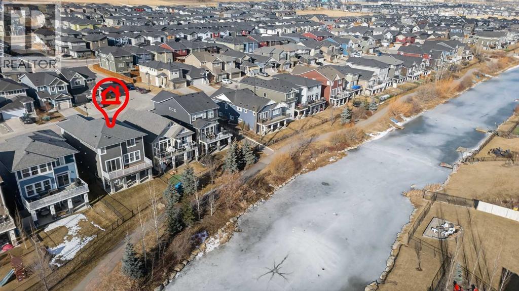 126 Bayview Circle SW, Airdrie, Alberta  T4B 4H2 - Photo 47 - A2286936