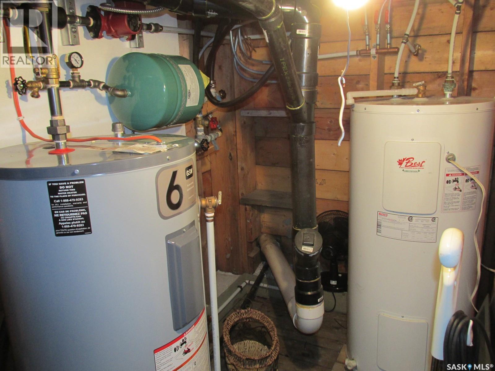 701 Pine Drive, Tobin Lake, Saskatchewan  S0E 1E0 - Photo 18 - SK017627