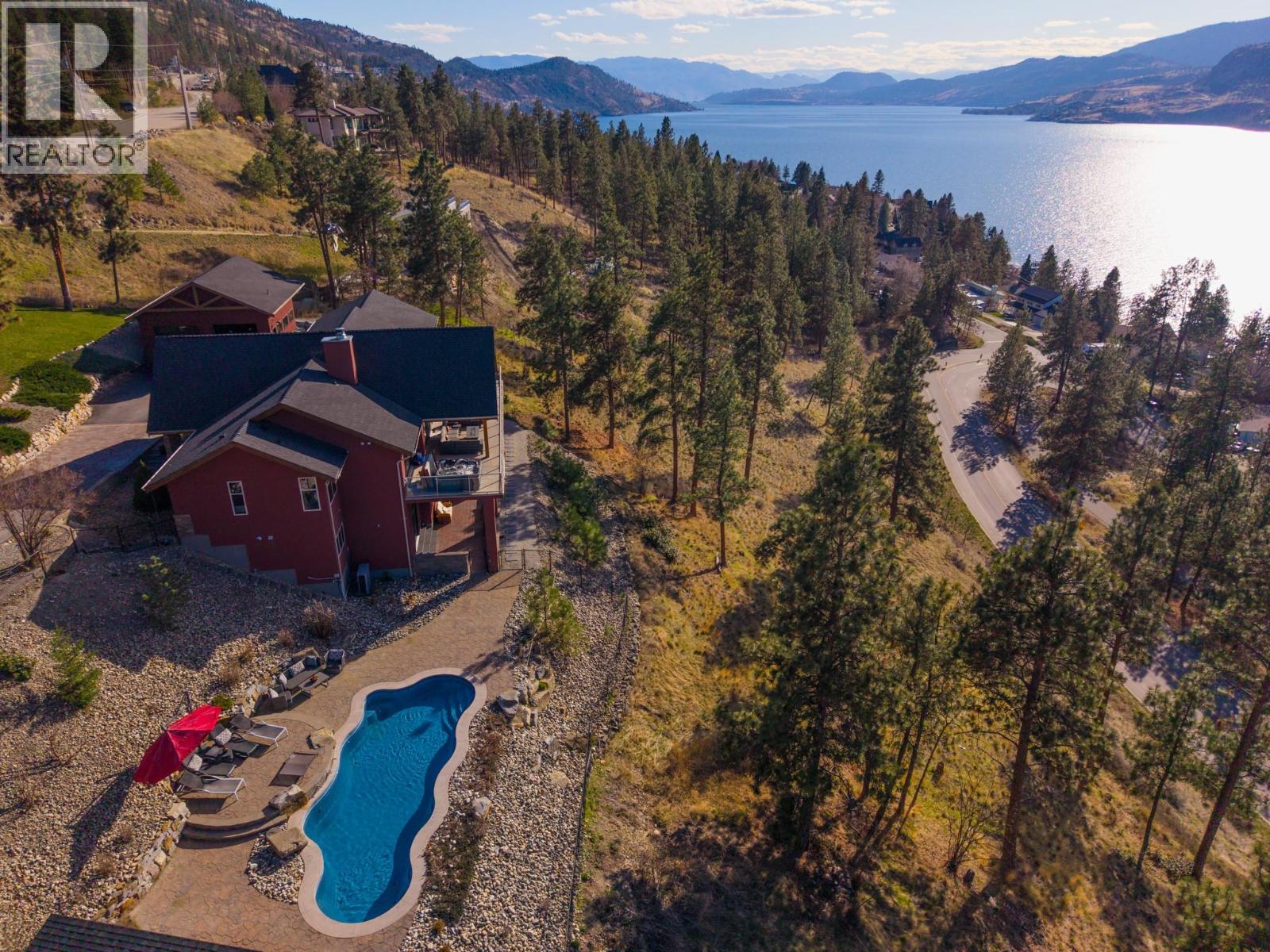 2328 Arthur Court, Kelowna, British Columbia  V1V 2S7 - Photo 2 - 10379057