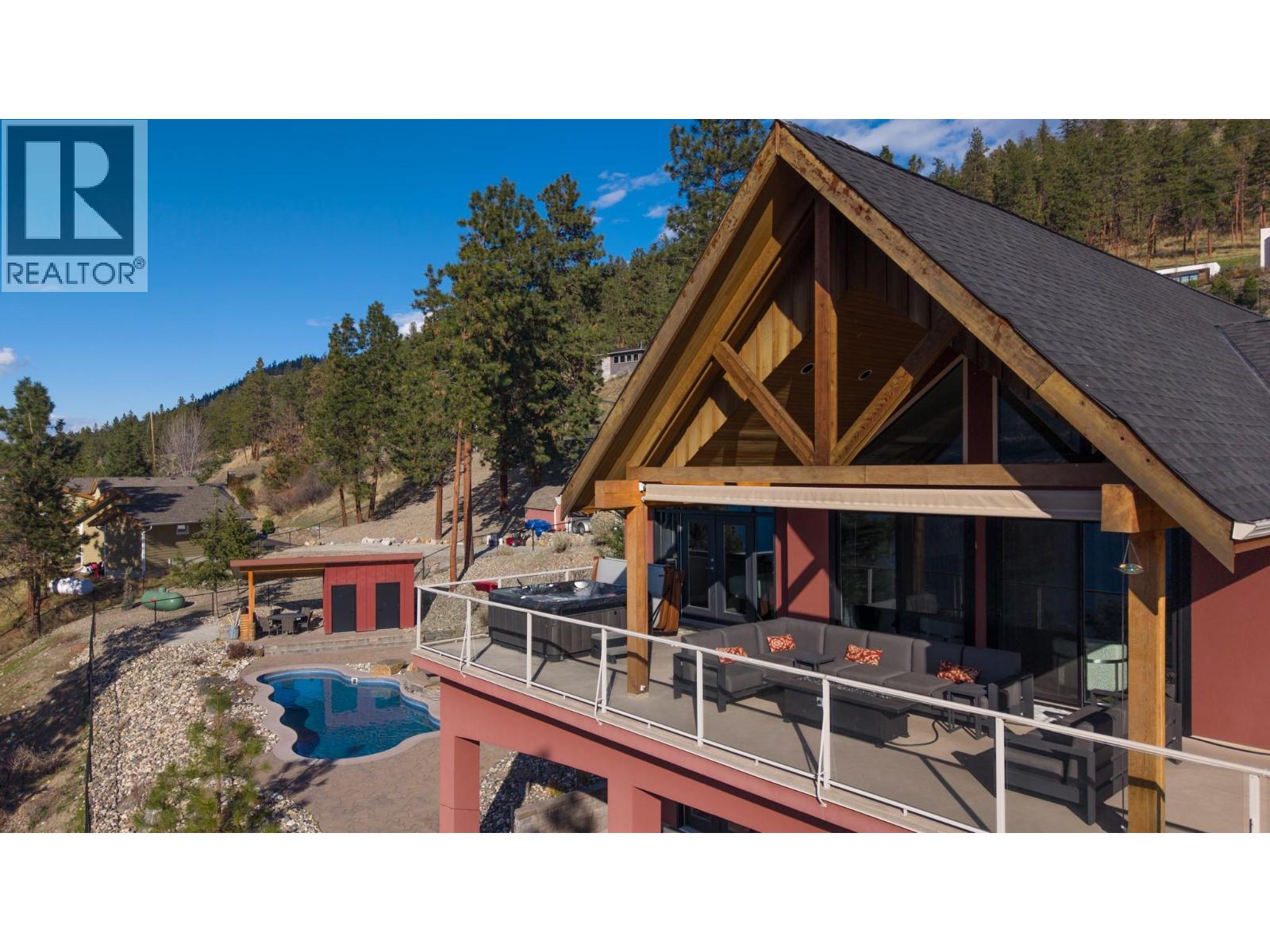 2328 Arthur Court, Kelowna, British Columbia  V1V 2S7 - Photo 21 - 10379057