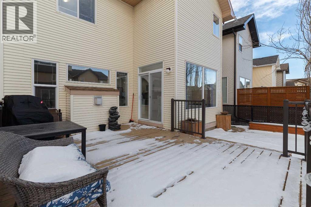 86 Cougarstone Court Sw, Calgary, Alberta  T3H 5R3 - Photo 43 - A2295836