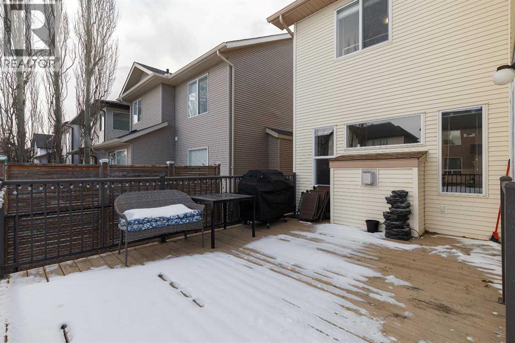 86 Cougarstone Court Sw, Calgary, Alberta  T3H 5R3 - Photo 42 - A2295836