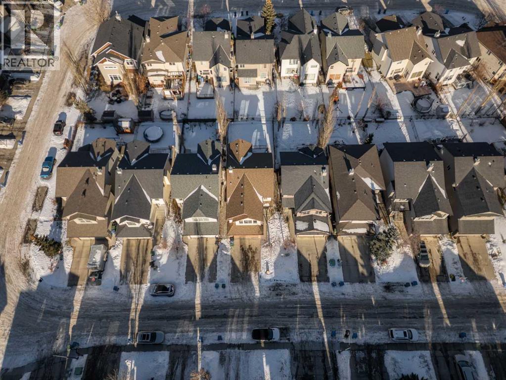 86 Cougarstone Court Sw, Calgary, Alberta  T3H 5R3 - Photo 44 - A2295836