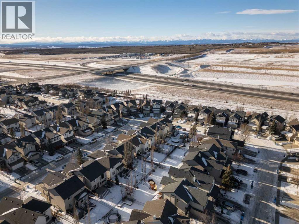 86 Cougarstone Court Sw, Calgary, Alberta  T3H 5R3 - Photo 46 - A2295836