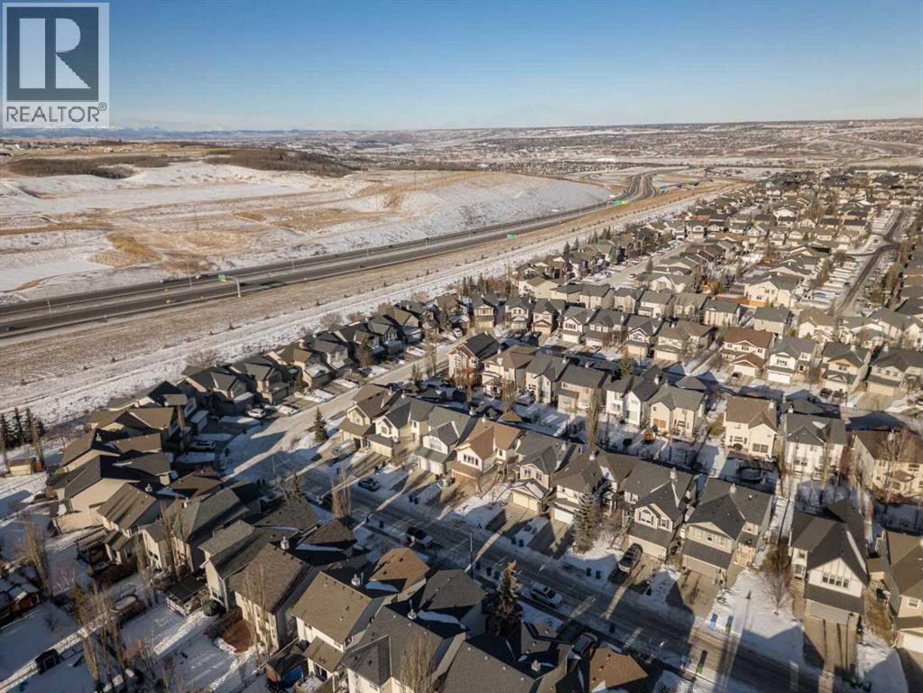 86 Cougarstone Court Sw, Calgary, Alberta  T3H 5R3 - Photo 45 - A2295836