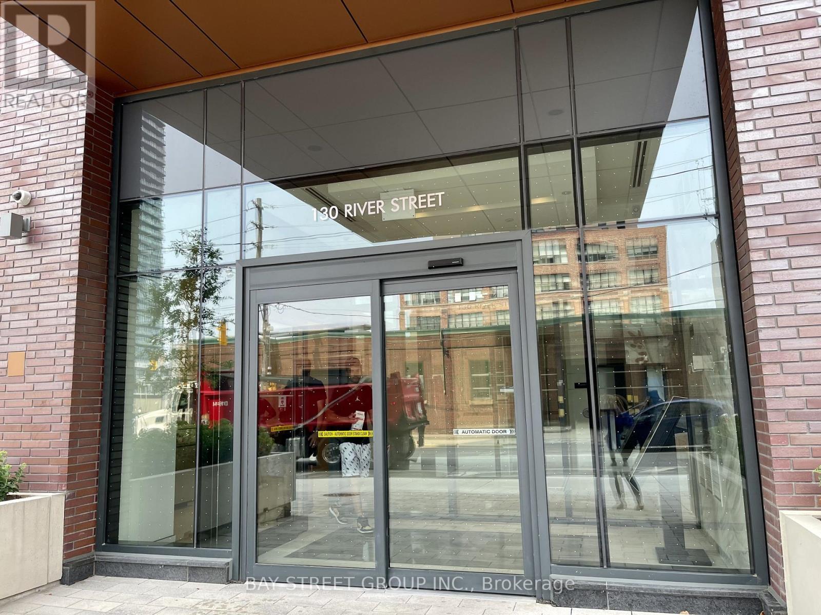 12 - 130 RIVER STREET, Toronto, Ontario