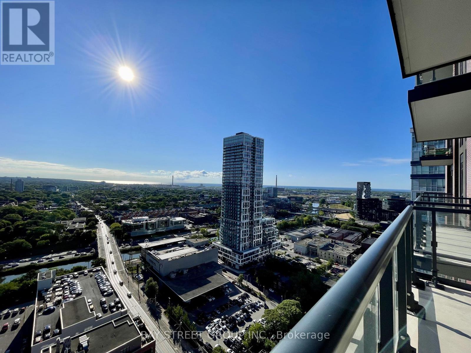 2412 - 130 River Street, Toronto, Ontario  M5A 0R8 - Photo 13 - C12922092