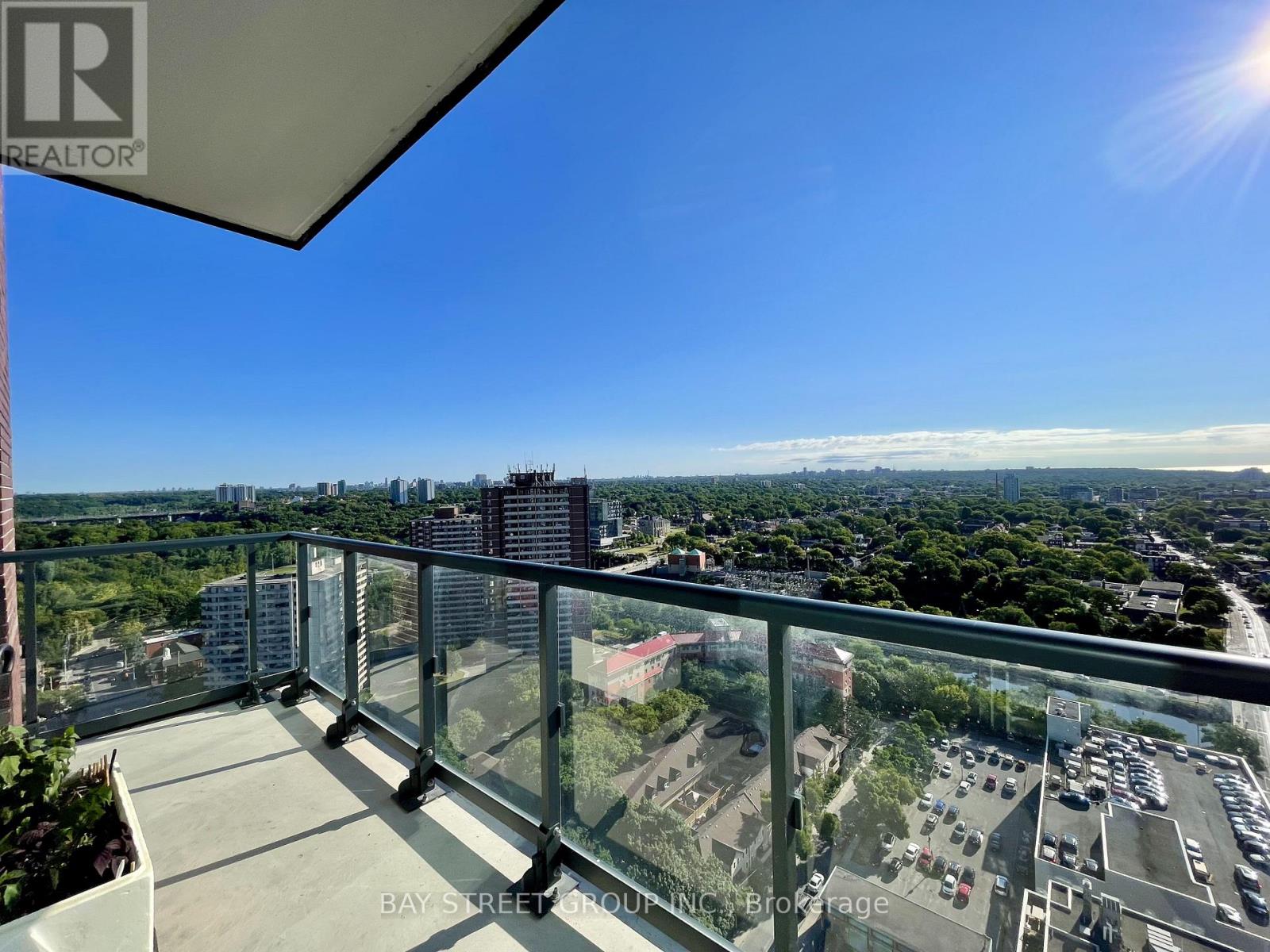 2412 - 130 River Street, Toronto, Ontario  M5A 0R8 - Photo 14 - C12922092